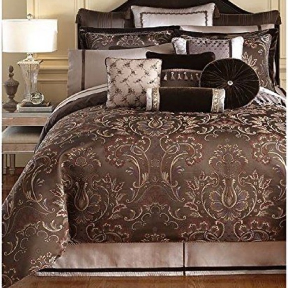 Waterford Bedskirt King